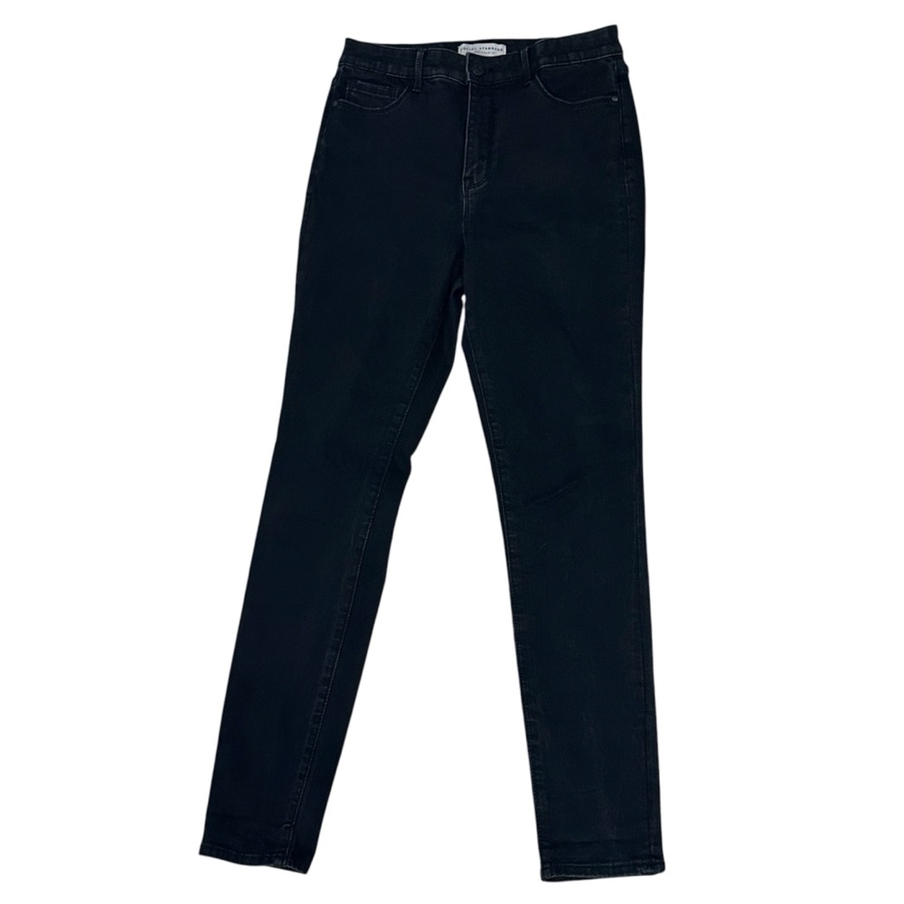Social Standard by Sanctuary Black Skinny Jeans Size 8 / 29